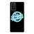 THE STROKES BAND PIXEL LOGO Samsung Galaxy Note 20 Case Cover