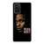 TRAFIS SCOTT FACE SIGNATURE Samsung Galaxy Note 20 Case Cover