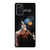 TRAFIS SCOTT RAPPER PLANET Samsung Galaxy Note 20 Case Cover