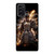 WUKONG BLACK MYTH GAMES Samsung Galaxy Note 20 Case Cover
