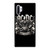 ACDC AC DC HARLEY DAVIDSON LOGO Samsung Galaxy Note 10 Plus Case Cover