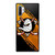 ANAHEIM DUCKS HOCKEY TEAM LOGO Samsung Galaxy Note 10 Plus Case Cover