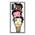 BETTY BOOP ICE CREAM Samsung Galaxy Note 10 Plus Case Cover