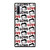 BETTY BOOP LOVE Samsung Galaxy Note 10 Plus Case Cover