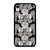 MARIMEKKO UNELMA GREY iPhone XR Case Cover
