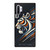 DETROIT TIGERS LOGO ART Samsung Galaxy Note 10 Plus Case Cover