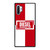 DIESEL CLOTHING FOR SUCCESSFUL LIVING Samsung Galaxy Note 10 Plus Case Cover