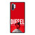 DIESEL CLOTHING MONGKEY Samsung Galaxy Note 10 Plus Case Cover