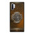 HARLEY DAVIDSON BADGE LOGO Samsung Galaxy Note 10 Plus Case Cover