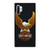 HARLEY DAVIDSON MOTORCYCLE BADGE LOGO Samsung Galaxy Note 10 Plus Case Cover