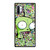INVADER ZIM CARTOON COLLAGE Samsung Galaxy Note 10 Plus Case Cover