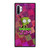 INVADER ZIM CARTOON SERIES Samsung Galaxy Note 10 Plus Case Cover