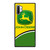 JOHN DEERE 2 Samsung Galaxy Note 10 Plus Case Cover