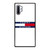 LOGO TOMMY HILFIGER ICON Samsung Galaxy Note 10 Plus Case Cover