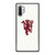 MANCHESTER UNITED RED DEVILS ICON Samsung Galaxy Note 10 Plus Case Cover