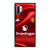 MANCHESTER UNITED SNAP DRAGON LOGO Samsung Galaxy Note 10 Plus Case Cover