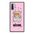 MOSCHINO ASTRONAUT Samsung Galaxy Note 10 Plus Case Cover