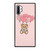 MOSCHINO TOY LOVE BALLON Samsung Galaxy Note 10 Plus Case Cover
