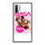 NASA MINNIE MOUSE Samsung Galaxy Note 10 Plus Case Cover