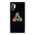 PALACE SKATEBOARD LOGO ICON Samsung Galaxy Note 10 Plus Case Cover