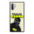 RAPPER TRAFIS SCOTT Samsung Galaxy Note 10 Plus Case Cover