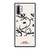 SNOOPY THE PEANUTS STOLEN DOGS Samsung Galaxy Note 10 Plus Case Cover