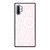 TAKASHI MURAKAMI PINK Samsung Galaxy Note 10 Plus Case Cover