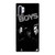 THE BOYS HOMELANDER SOLDIER BOY BUTCHER Samsung Galaxy Note 10 Plus Case Cover