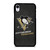PITTSBURGH PENGUINS NHL iPhone XR Case Cover