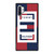 TOMMY HILFIGER ICON 2 Samsung Galaxy Note 10 Plus Case Cover