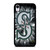 SEATTLE MARINERS  ICON iPhone XR Case Cover