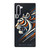 DETROIT TIGERS LOGO ART Samsung Galaxy Note 10 Case Cover