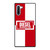 DIESEL CLOTHING FOR SUCCESSFUL LIVING Samsung Galaxy Note 10 Case Cover