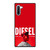DIESEL CLOTHING MONGKEY Samsung Galaxy Note 10 Case Cover