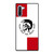 DIESEL ONLY THE BRAVE Samsung Galaxy Note 10 Case Cover