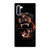 GIVENCHY ROTTWEILER DOG SMILE Samsung Galaxy Note 10 Case Cover