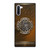 HARLEY DAVIDSON BADGE LOGO Samsung Galaxy Note 10 Case Cover