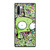 INVADER ZIM CARTOON COLLAGE Samsung Galaxy Note 10 Case Cover