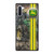 JOHN DEERE 5 Samsung Galaxy Note 10 Case Cover