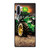 JOHN DEERE TRACTOR 2 Samsung Galaxy Note 10 Case Cover