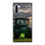 JOHN DEERE TRACTOR 3 Samsung Galaxy Note 10 Case Cover