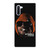 KENDRICK LAMAR FACE Samsung Galaxy Note 10 Case Cover