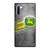 LOGO JOHN DEERE Samsung Galaxy Note 10 Case Cover