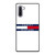 LOGO TOMMY HILFIGER ICON Samsung Galaxy Note 10 Case Cover