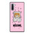 MOSCHINO ASTRONAUT Samsung Galaxy Note 10 Case Cover