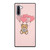 MOSCHINO TOY LOVE BALLON Samsung Galaxy Note 10 Case Cover