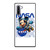 NASA MICKEY MOUSE Samsung Galaxy Note 10 Case Cover