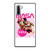 NASA MINNIE MOUSE Samsung Galaxy Note 10 Case Cover