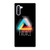 PALACE SKATEBOARD LOGO ART Samsung Galaxy Note 10 Case Cover