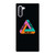 PALACE SKATEBOARD LOGO ICON Samsung Galaxy Note 10 Case Cover